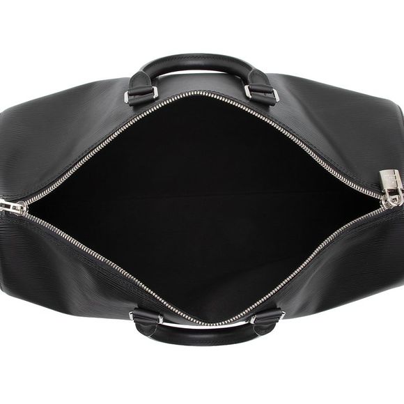 Louis Vuitton Epi Leather Keepall 45 Duffle Bag - Picture 7 of 15